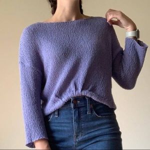 Urban Outfitters Ecote Cropped Sweater